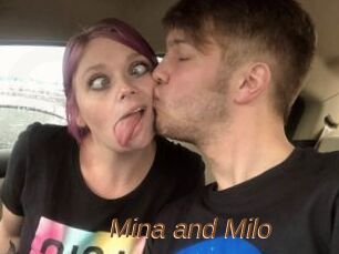 Mina_and_Milo