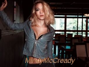 MindyMcCready