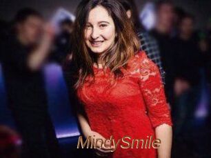 MindySmile