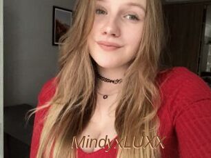 MindyxLUXX