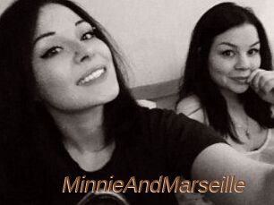 MinnieAndMarseille