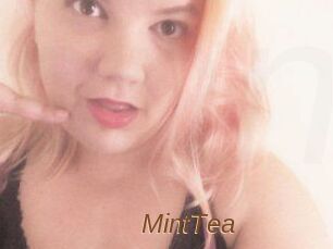 MintTea