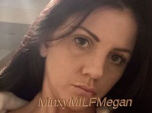 MinxyMILFMegan