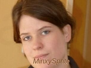 MinxySprite