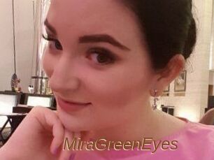 MiraGreenEyes