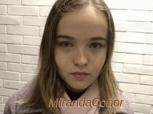 MirandaConor