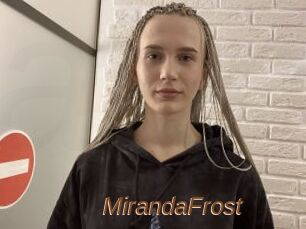 MirandaFrost