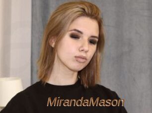 MirandaMason