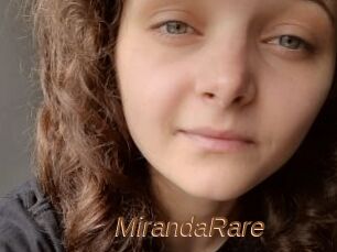 MirandaRare