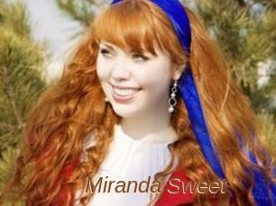 Miranda_Sweet