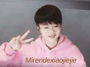 Mirendexiaojiejie