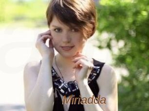 Miriadda