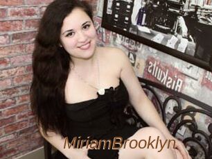 MiriamBrooklyn