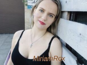 MiriamRox