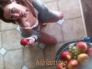 Miriamme