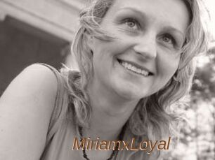 MiriamxLoyal