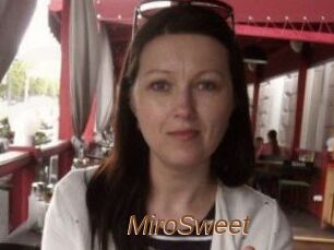 MiroSweet