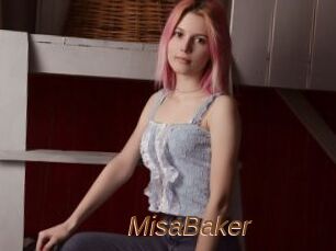 MisaBaker