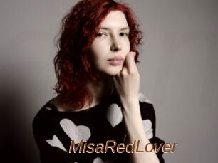 MisaRedLover