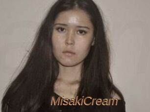 MisakiCream