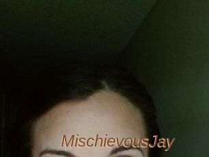 MischievousJay