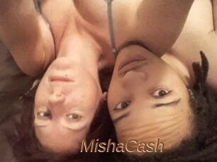 MishaCash