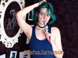 MishaJameson