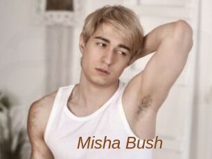 Misha_Bush