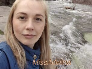 MissAdelina