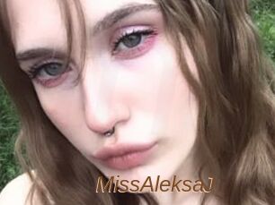 MissAleksaJ