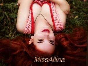 MissAllina