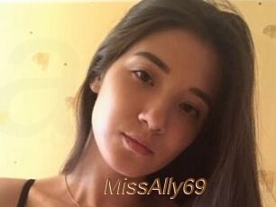 MissAlly69