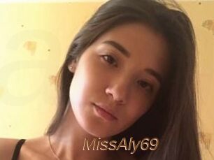 MissAly69