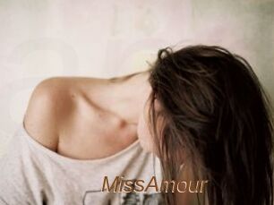 MissAmour