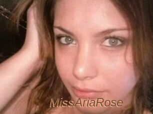 MissAriaRose