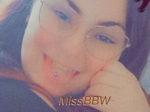 MissBBW