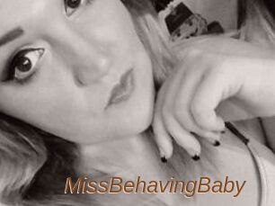 Miss_Behaving_Baby