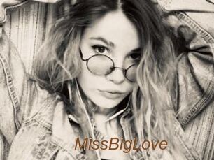 MissBigLove