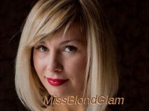 MissBlondGlam