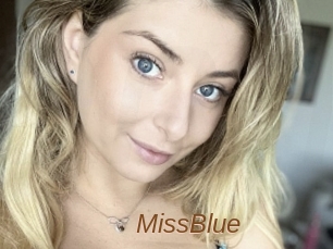 MissBlue