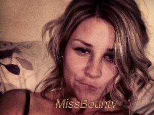 MissBounty