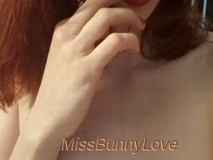 MissBunnyLove