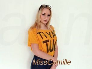 MissCamille