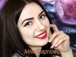 MissCapriceC