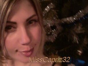 MissCapriz32