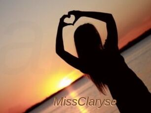 MissClaryse