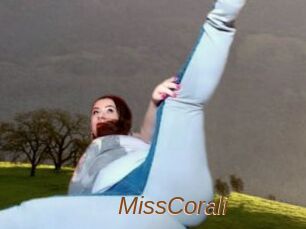 MissCorali