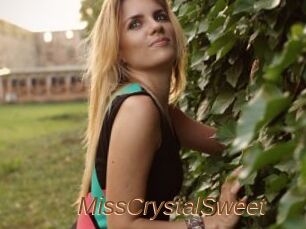 MissCrystalSweet