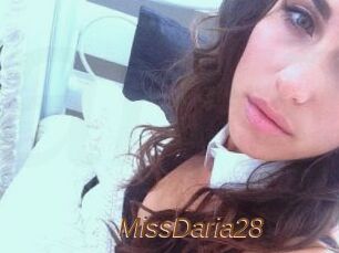 MissDaria28