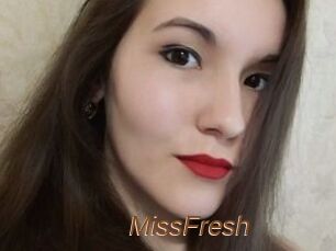 MissFresh